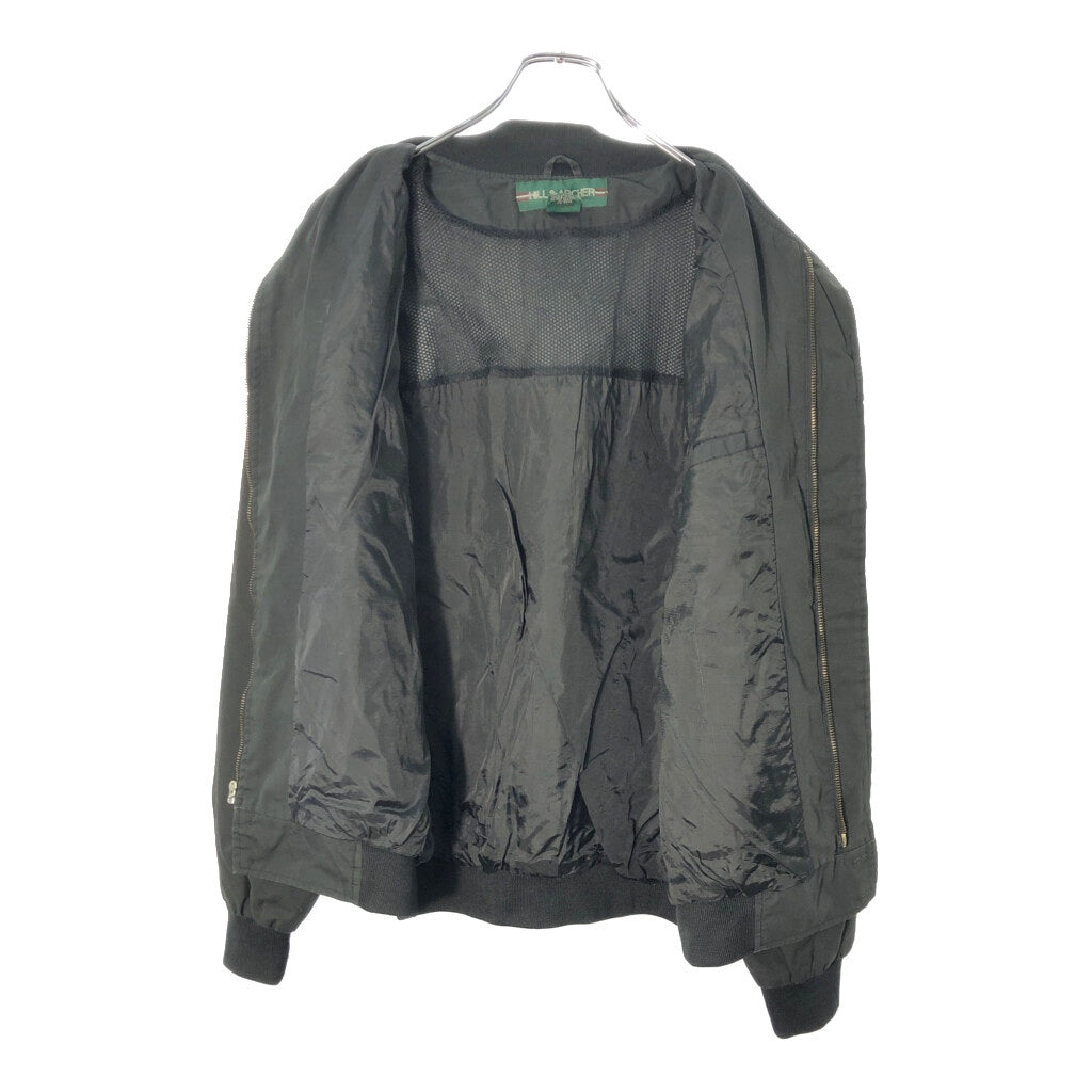 HILL&ARCHER Derby Jacket
