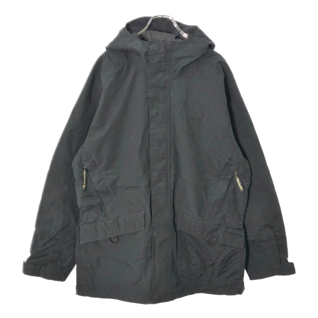 Timberland Mountain Parka