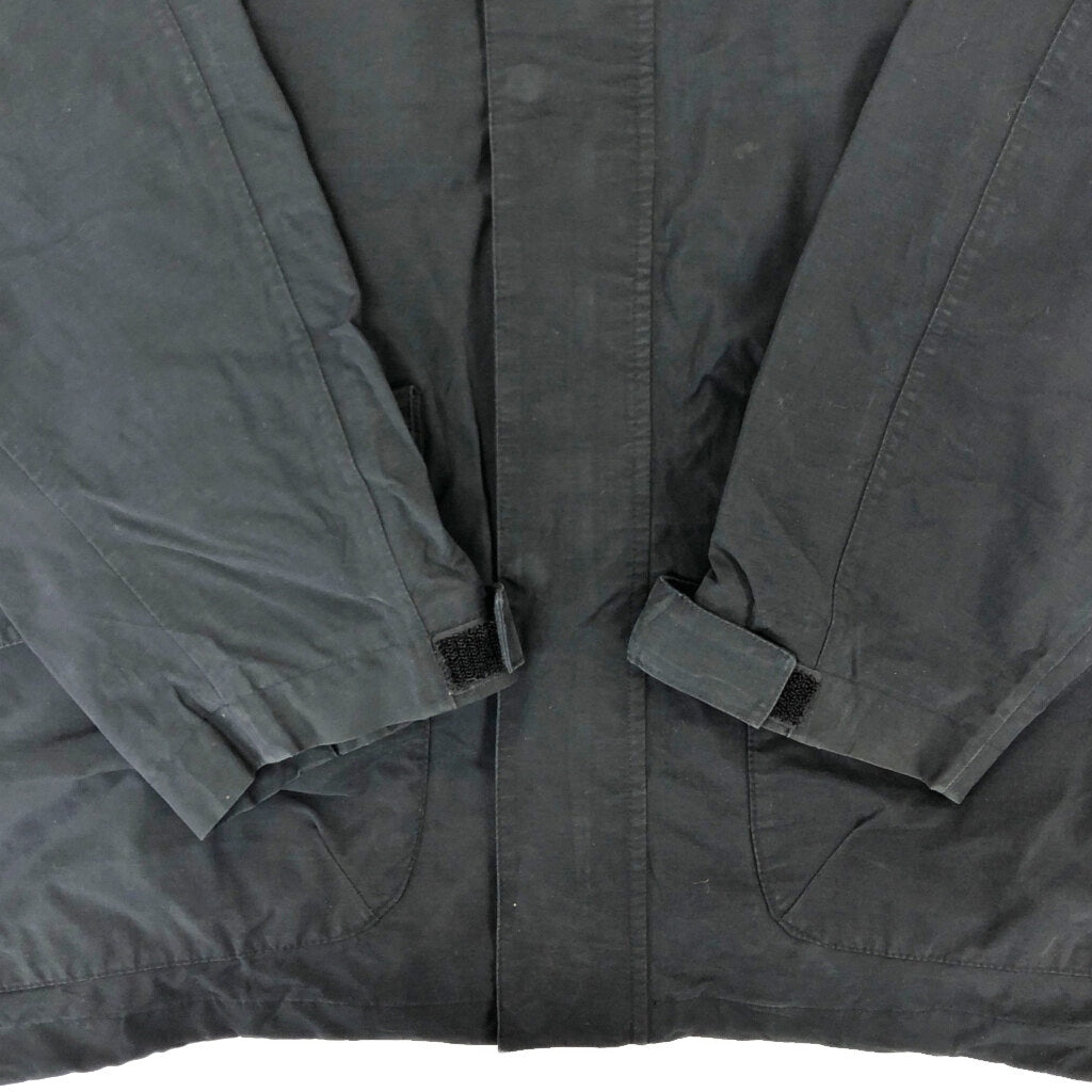 Timberland Mountain Parka