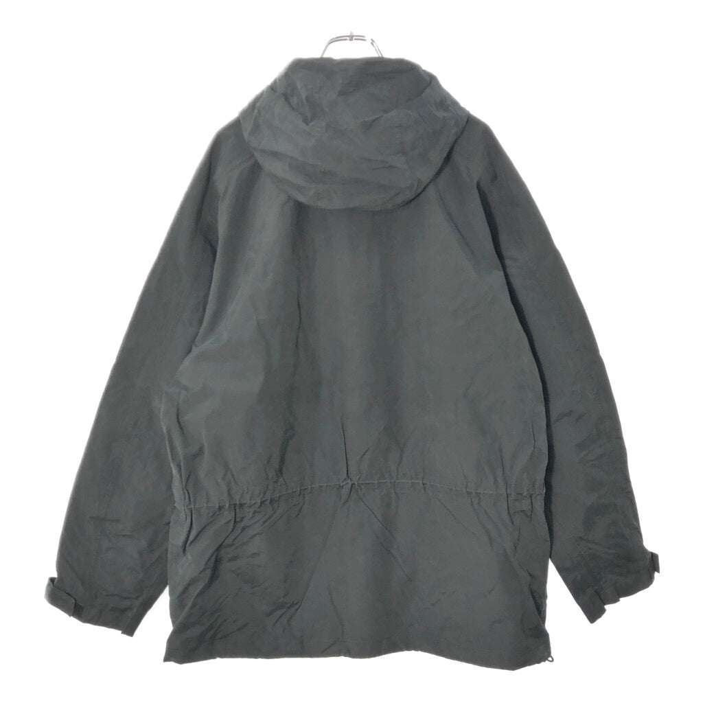 Timberland Mountain Parka