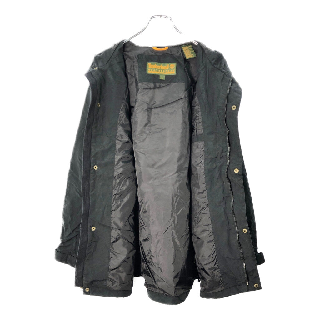 Timberland Mountain Parka