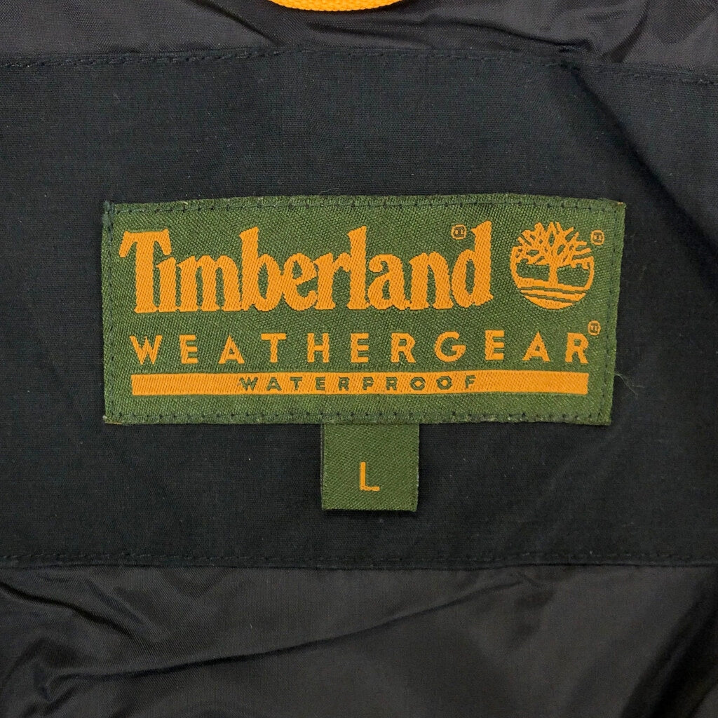 Timberland Mountain Parka