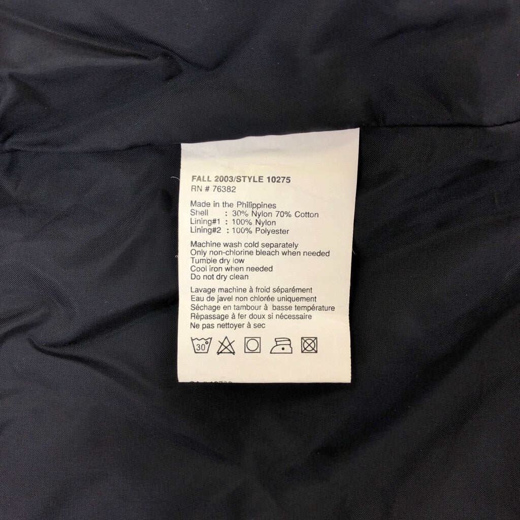 Timberland Mountain Parka