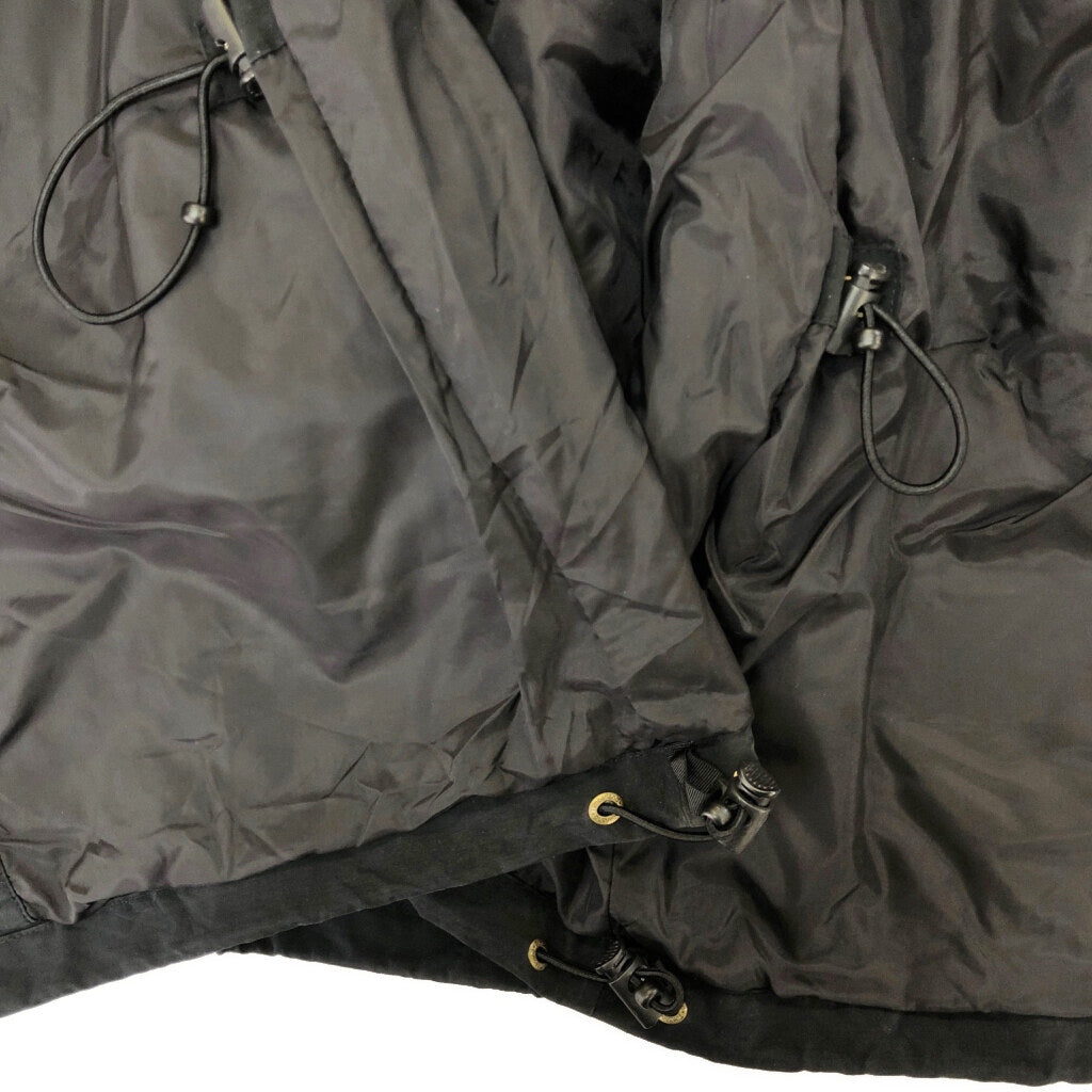 Timberland Mountain Parka