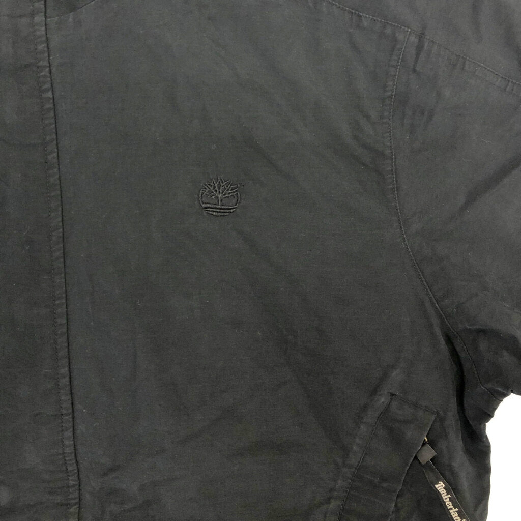 Timberland Mountain Parka