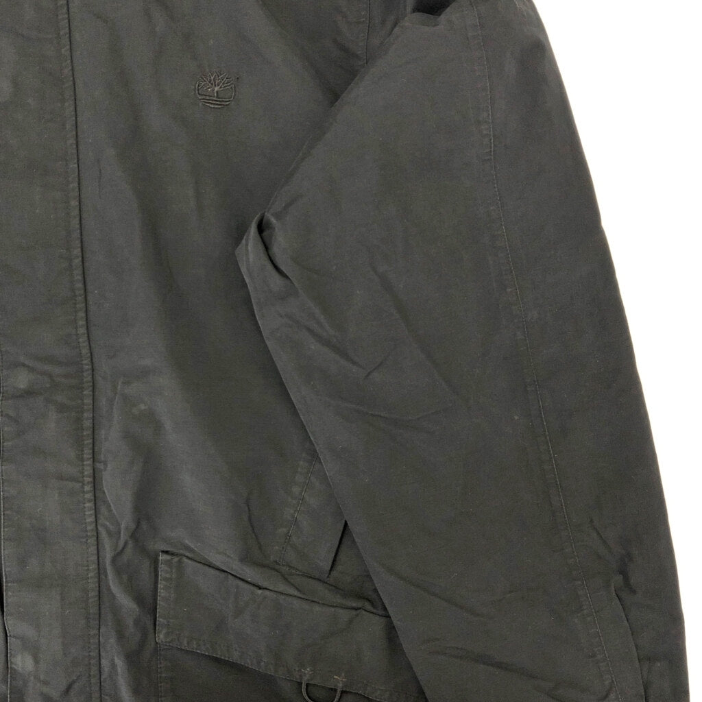 Timberland Mountain Parka