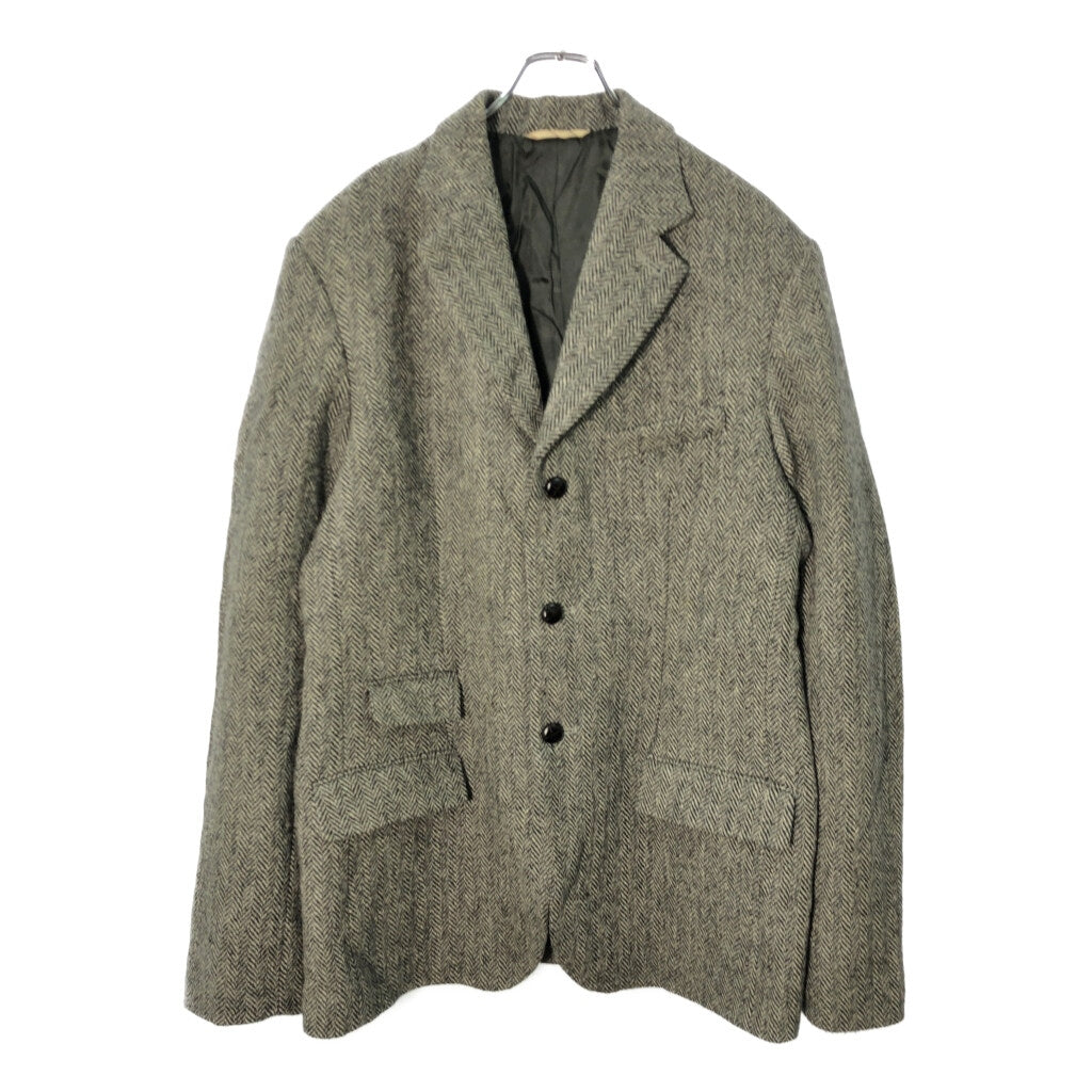 Abercrombie & Fitch Tailored Jacket