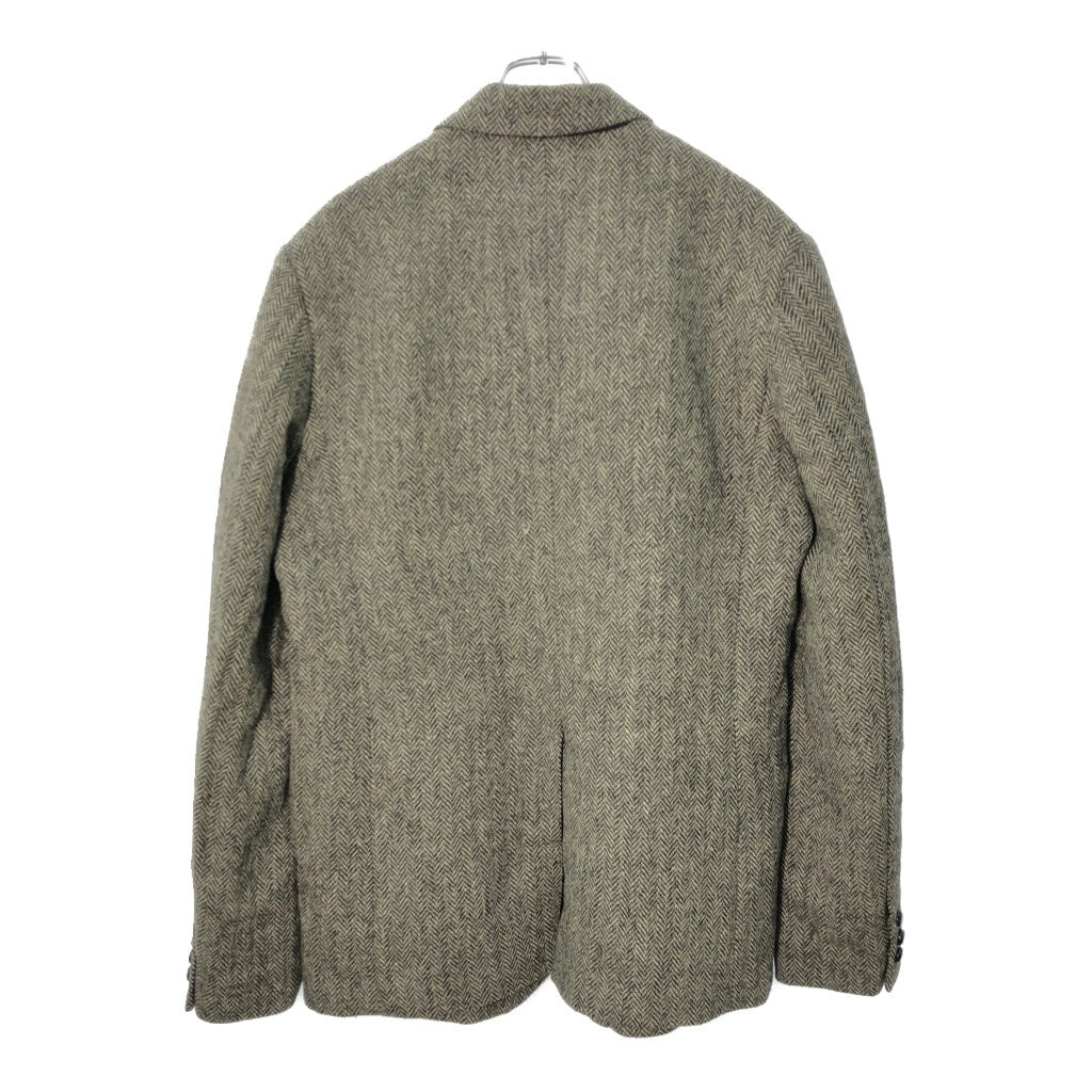 Abercrombie & Fitch Tailored Jacket