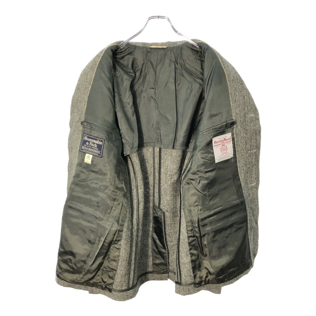 Abercrombie & Fitch Tailored Jacket
