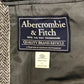 Abercrombie & Fitch Tailored Jacket