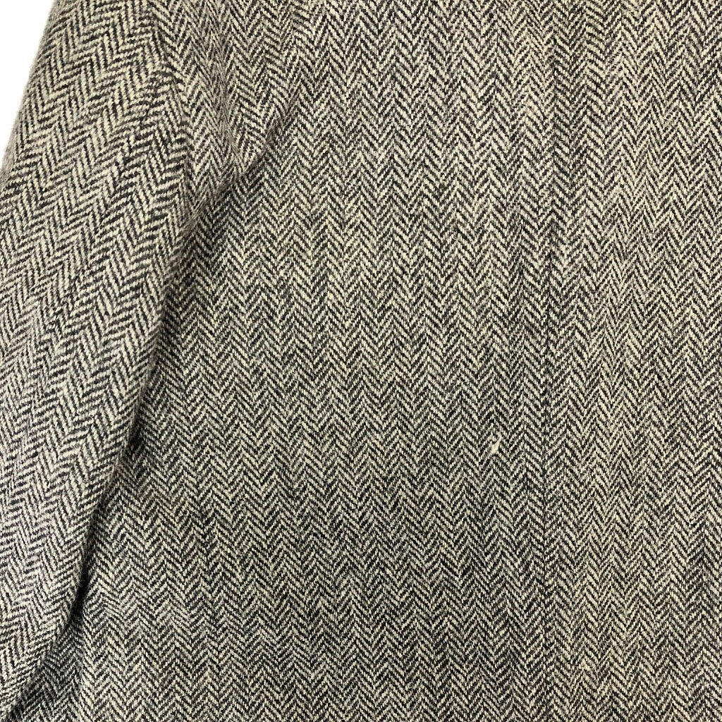 Abercrombie & Fitch Tailored Jacket