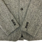 Abercrombie & Fitch Tailored Jacket