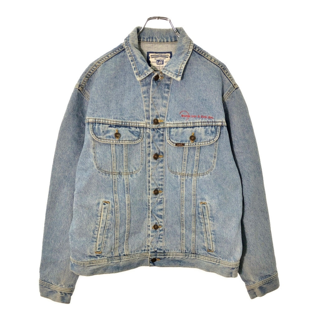 Lee Denim Jacket