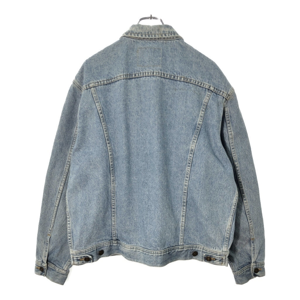 Lee Denim Jacket