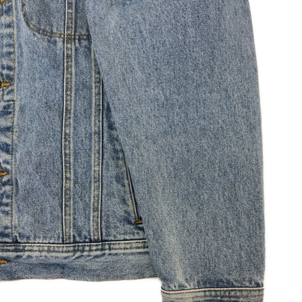 Lee Denim Jacket