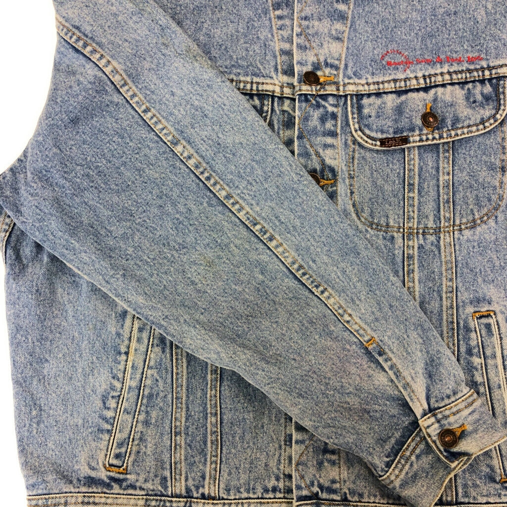 Lee Denim Jacket