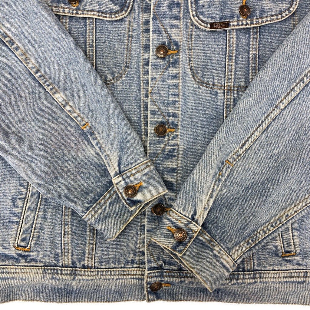 Lee Denim Jacket