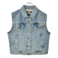 HARLEY DAVIDSON Denim Vest