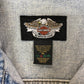 HARLEY DAVIDSON Denim Vest