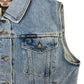 HARLEY DAVIDSON Denim Vest
