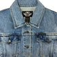 HARLEY DAVIDSON Denim Vest