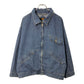 ROUTE 66 Denim Vest