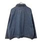 ROUTE 66 Denim Vest