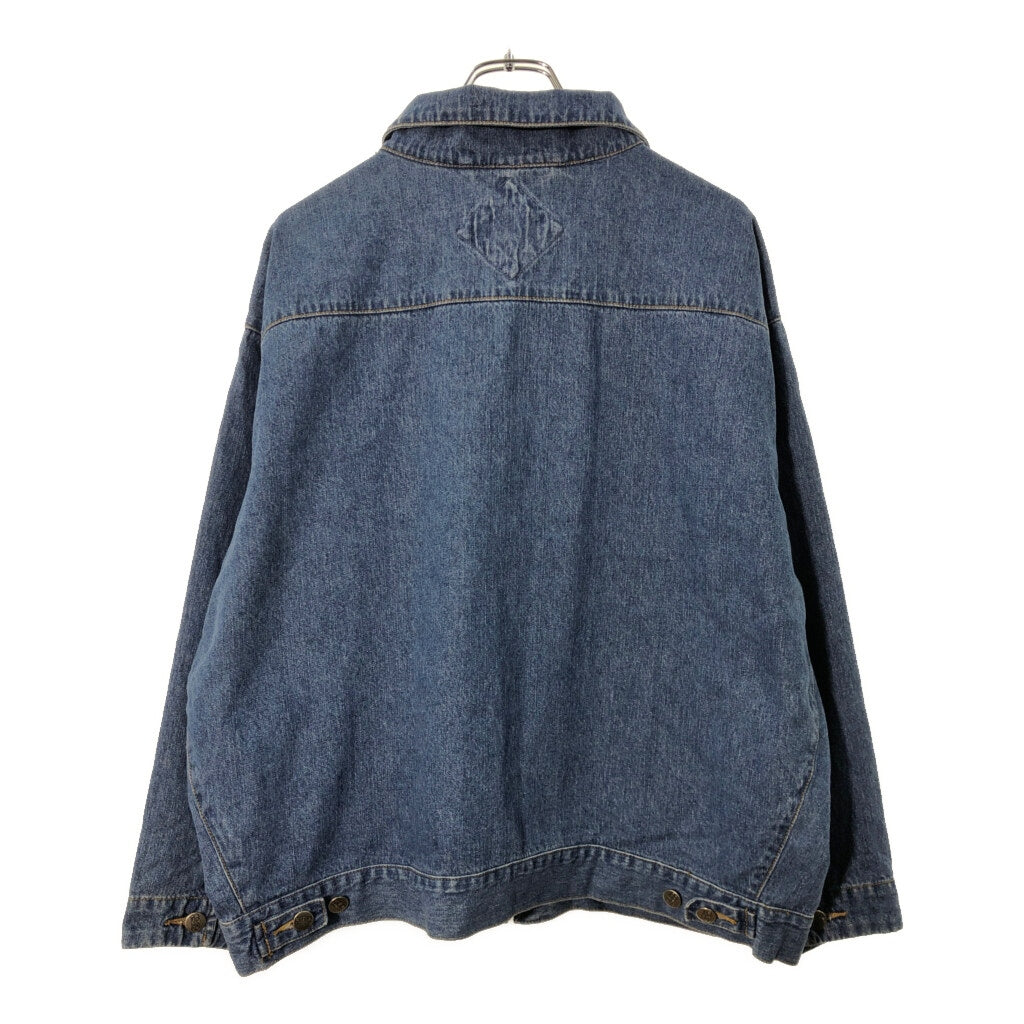 ROUTE 66 Denim Vest