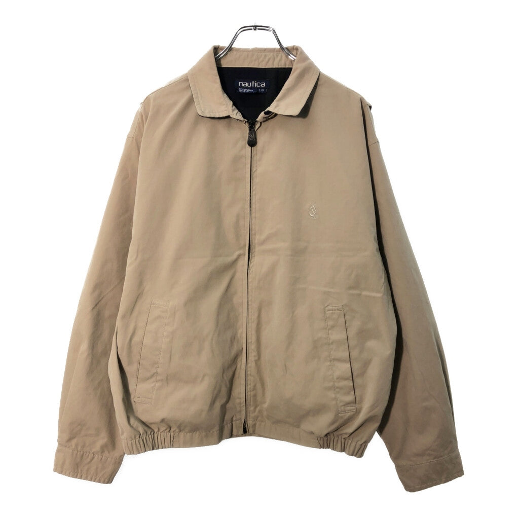 NAUTICA Swing Top