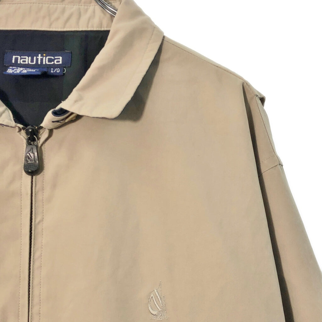 NAUTICA Swing Top
