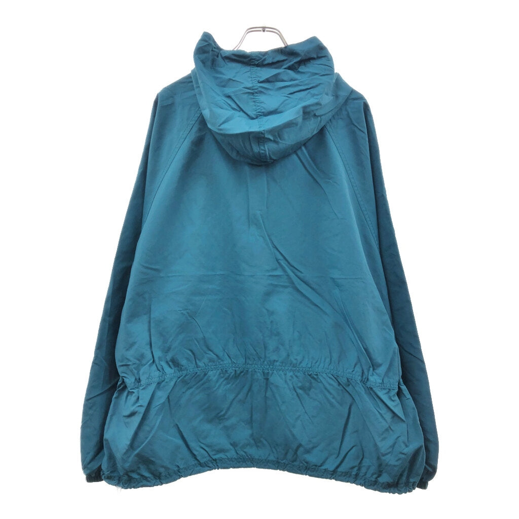 90s L.L.Bean Anorak Parka Jacket