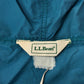 90s L.L.Bean Anorak Parka Jacket