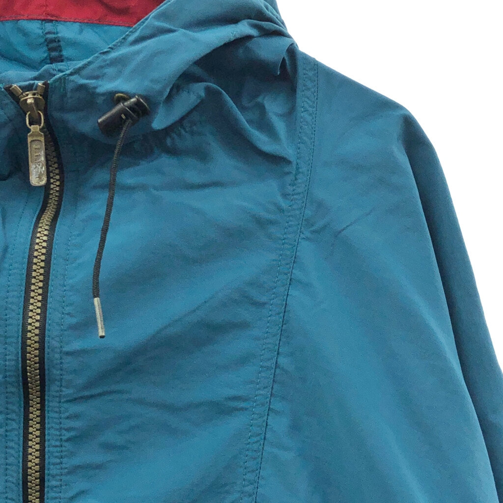 90s L.L.Bean Anorak Parka Jacket