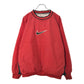 90s NIKE Pullover Jacket