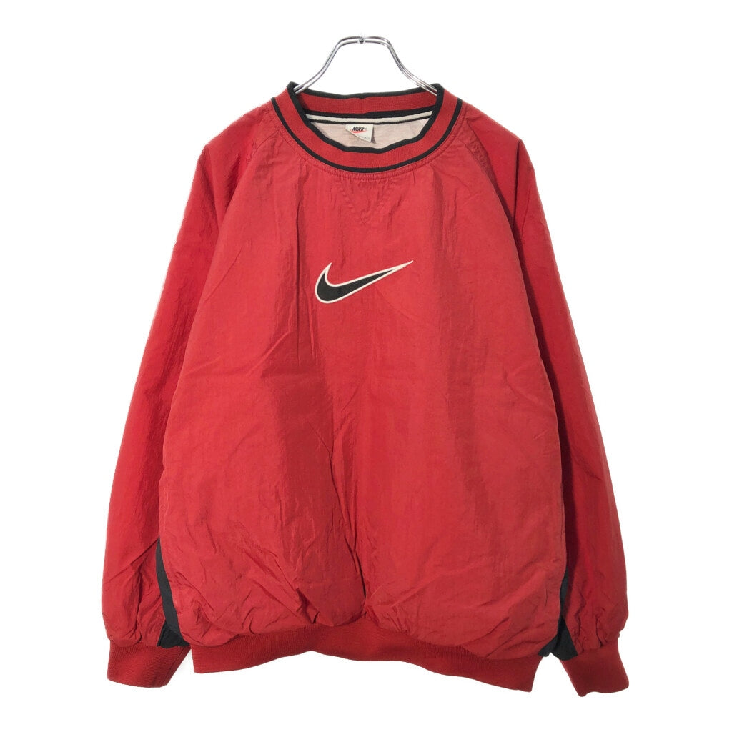 90s NIKE Pullover Jacket