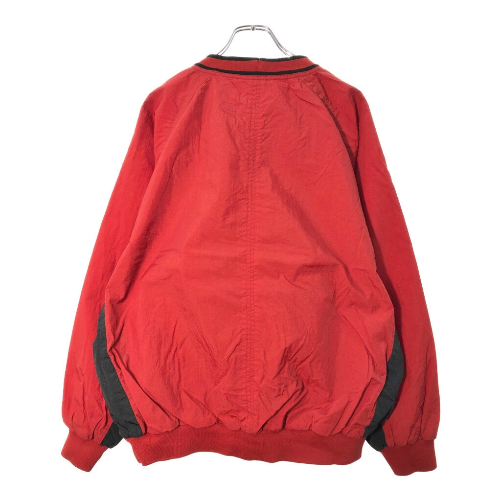 90s NIKE Pullover Jacket