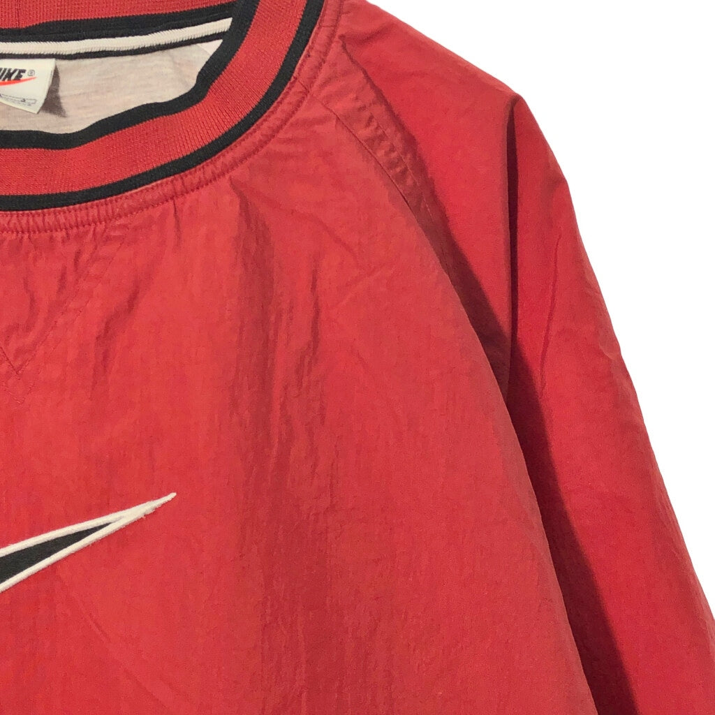 90s NIKE Pullover Jacket