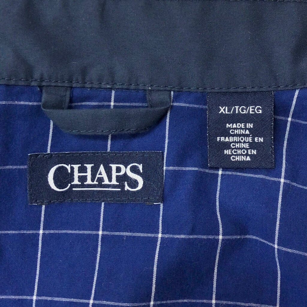CHAPS Swing Top