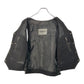 UNIK Leather Vest