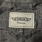 UNIK Leather Vest