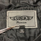 UNIK Leather Vest