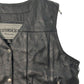 UNIK Leather Vest