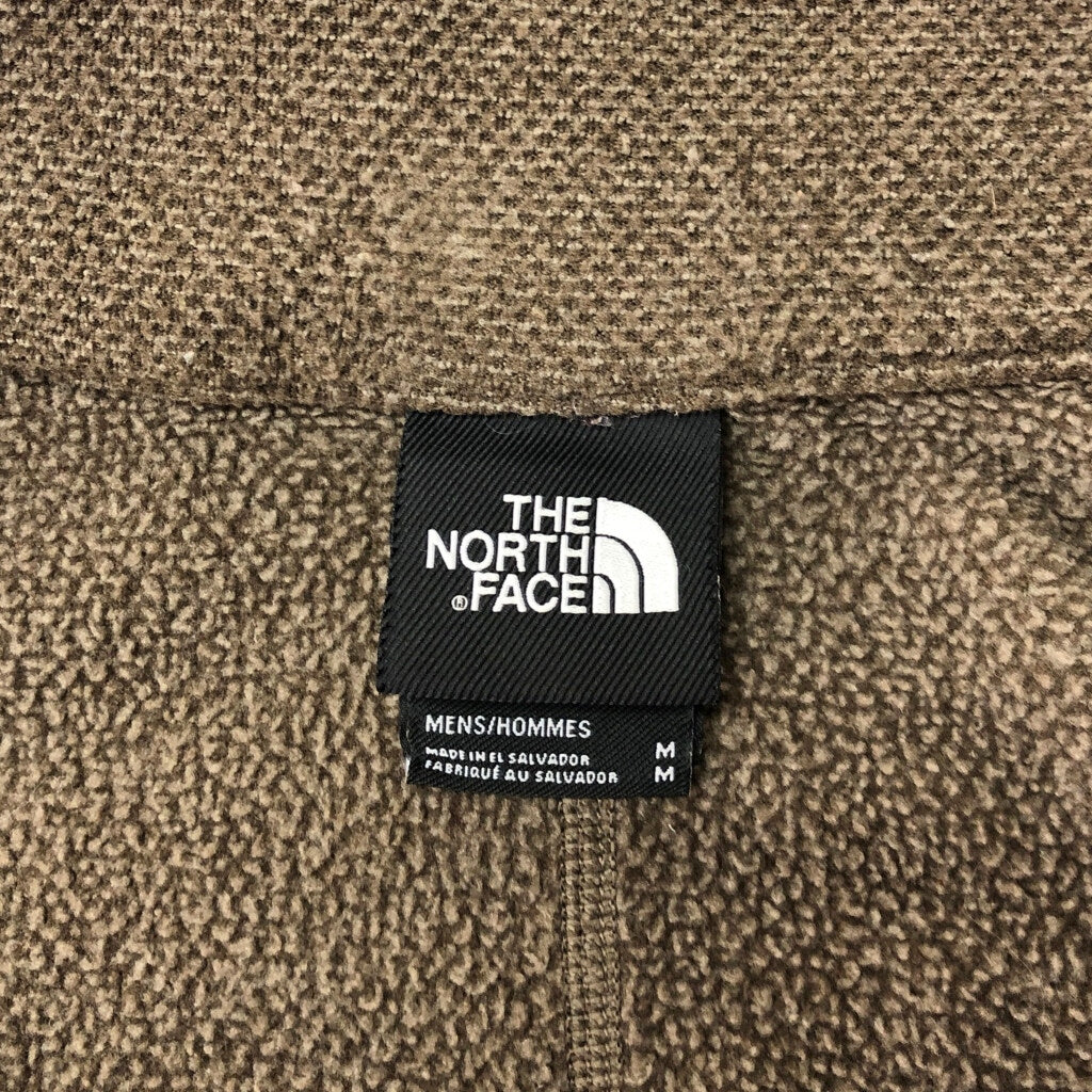 THE NORTH FACE Fleece Jacket