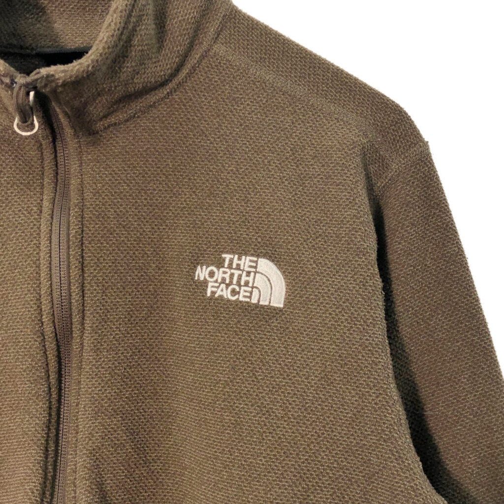 THE NORTH FACE Fleece Jacket