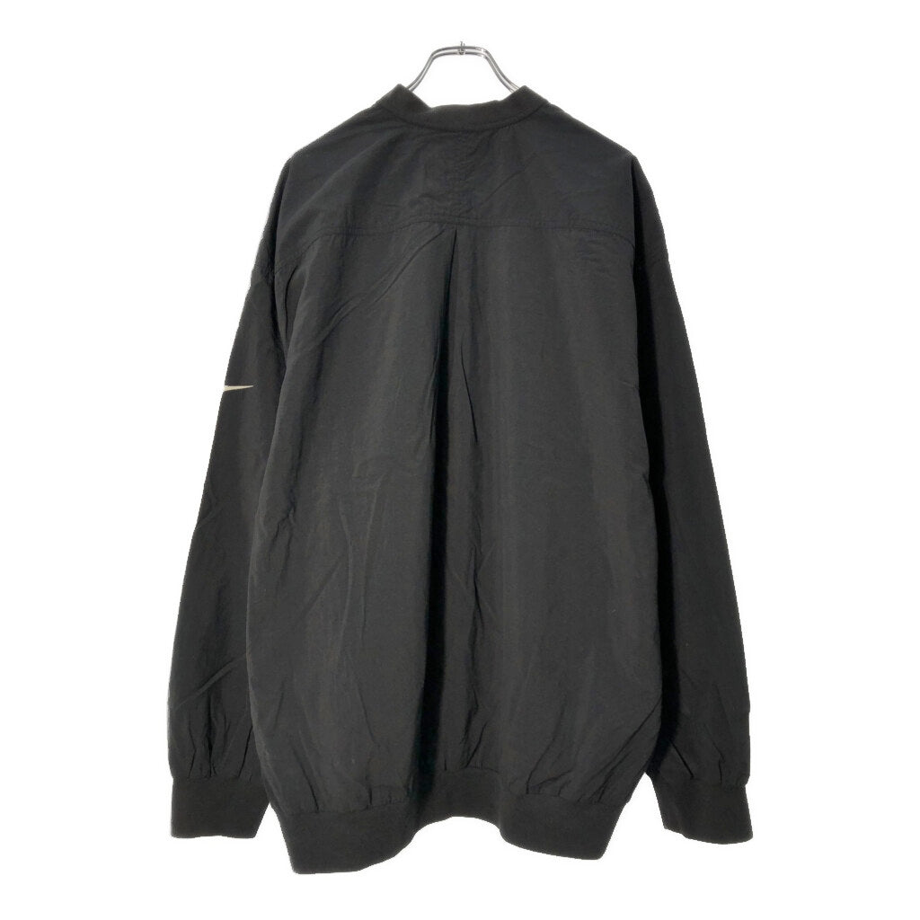 NIKE GOLF Pullover Jacket