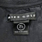NIKE GOLF Pullover Jacket