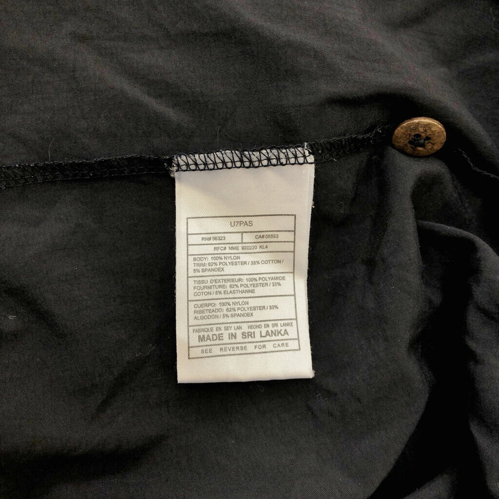 NIKE GOLF Pullover Jacket