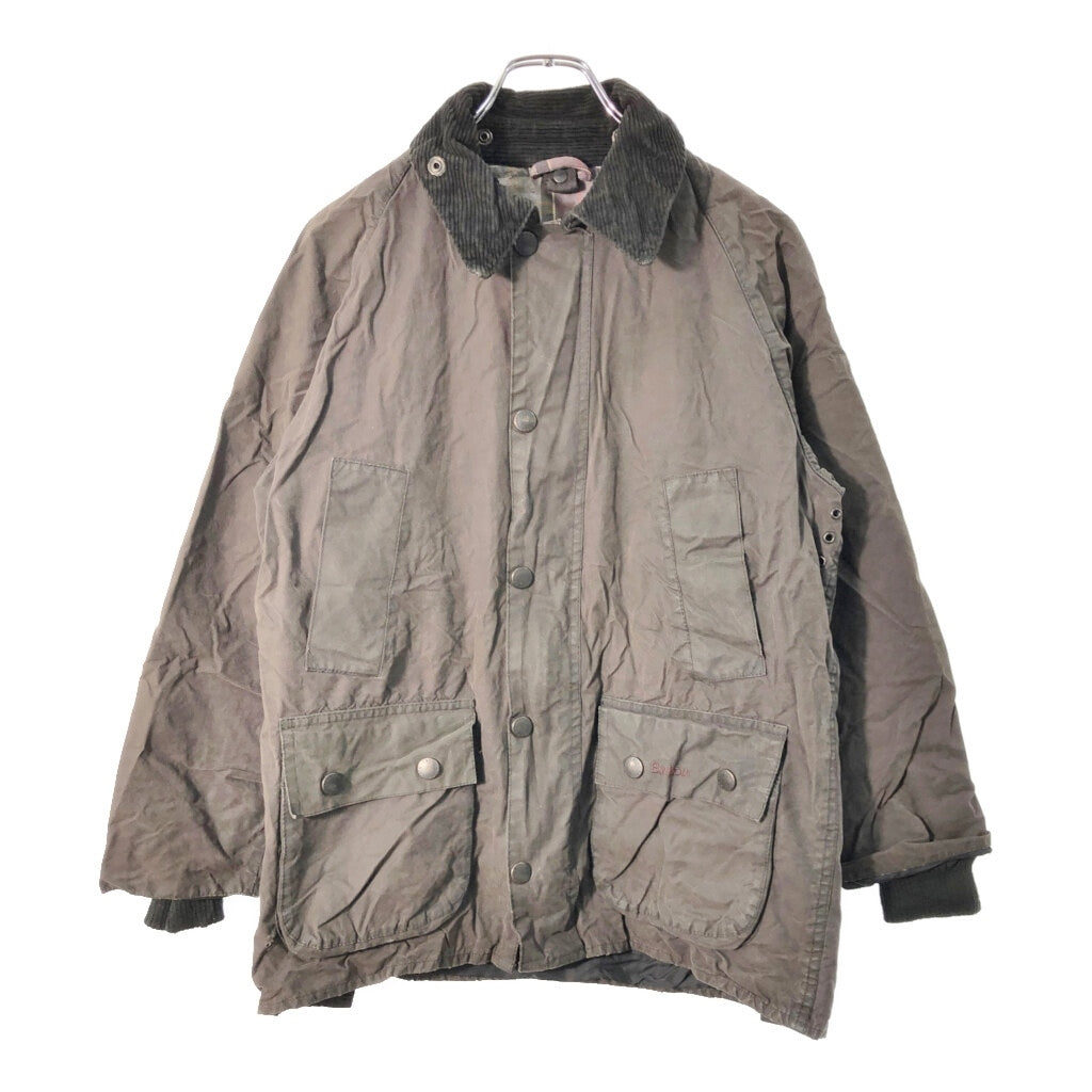Barbour BEDALE Oiled Jacket