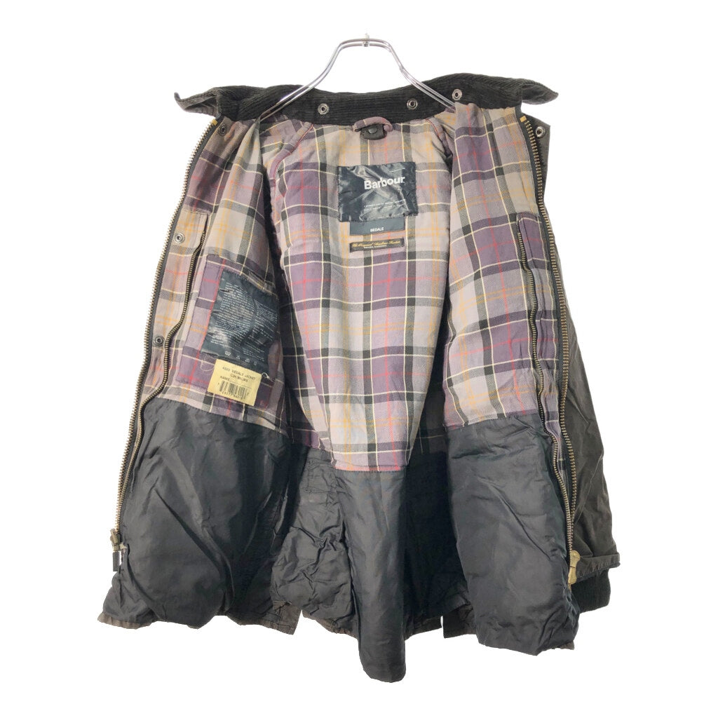 Barbour BEDALE Oiled Jacket