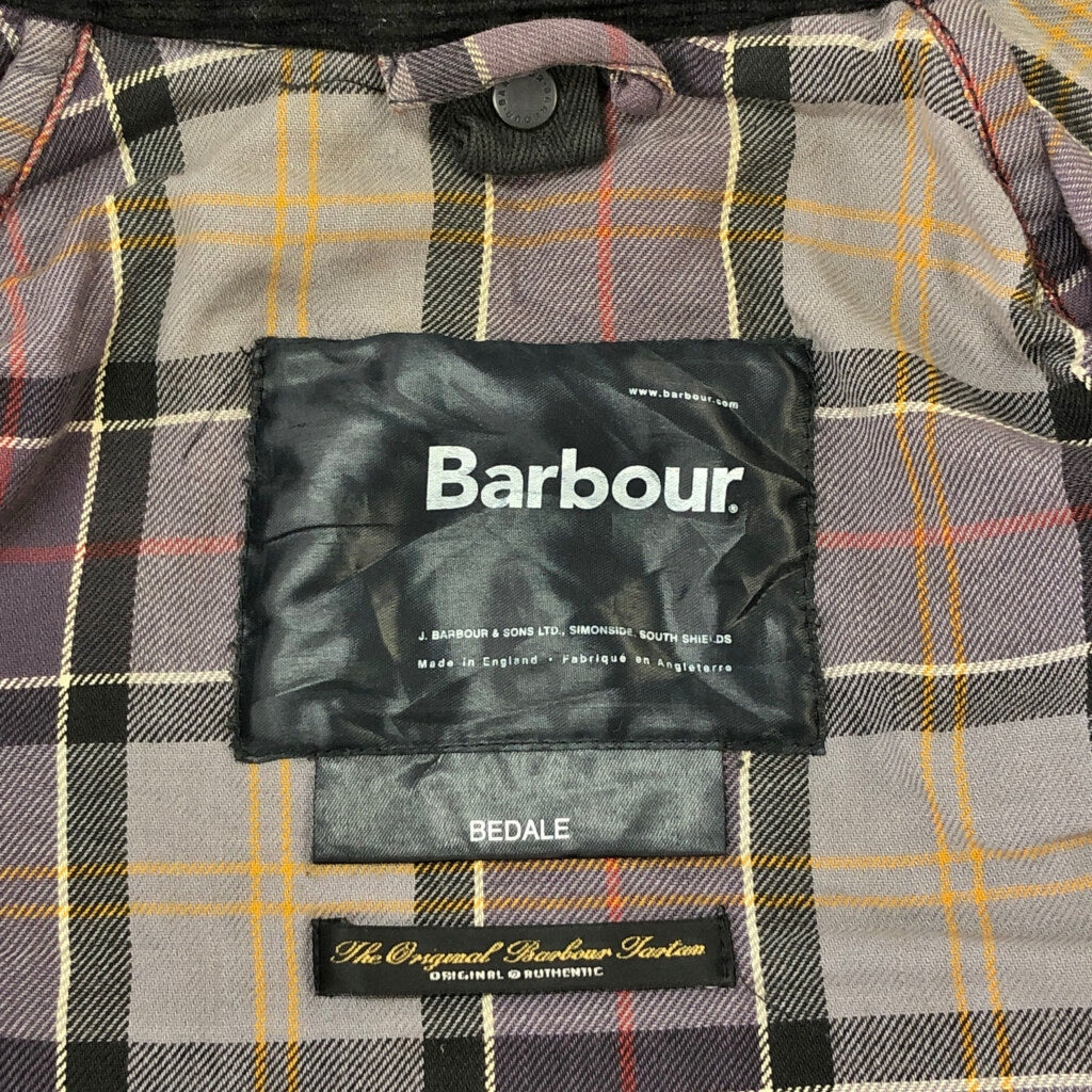 Barbour BEDALE Oiled Jacket